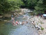 Puente Roto - RÍO GRANDE